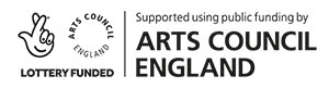 arts council of england logo